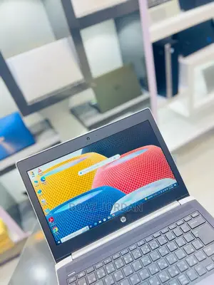 New Laptop HP EliteBook 840 G3 4GB Intel Core I5 HDD 500GB