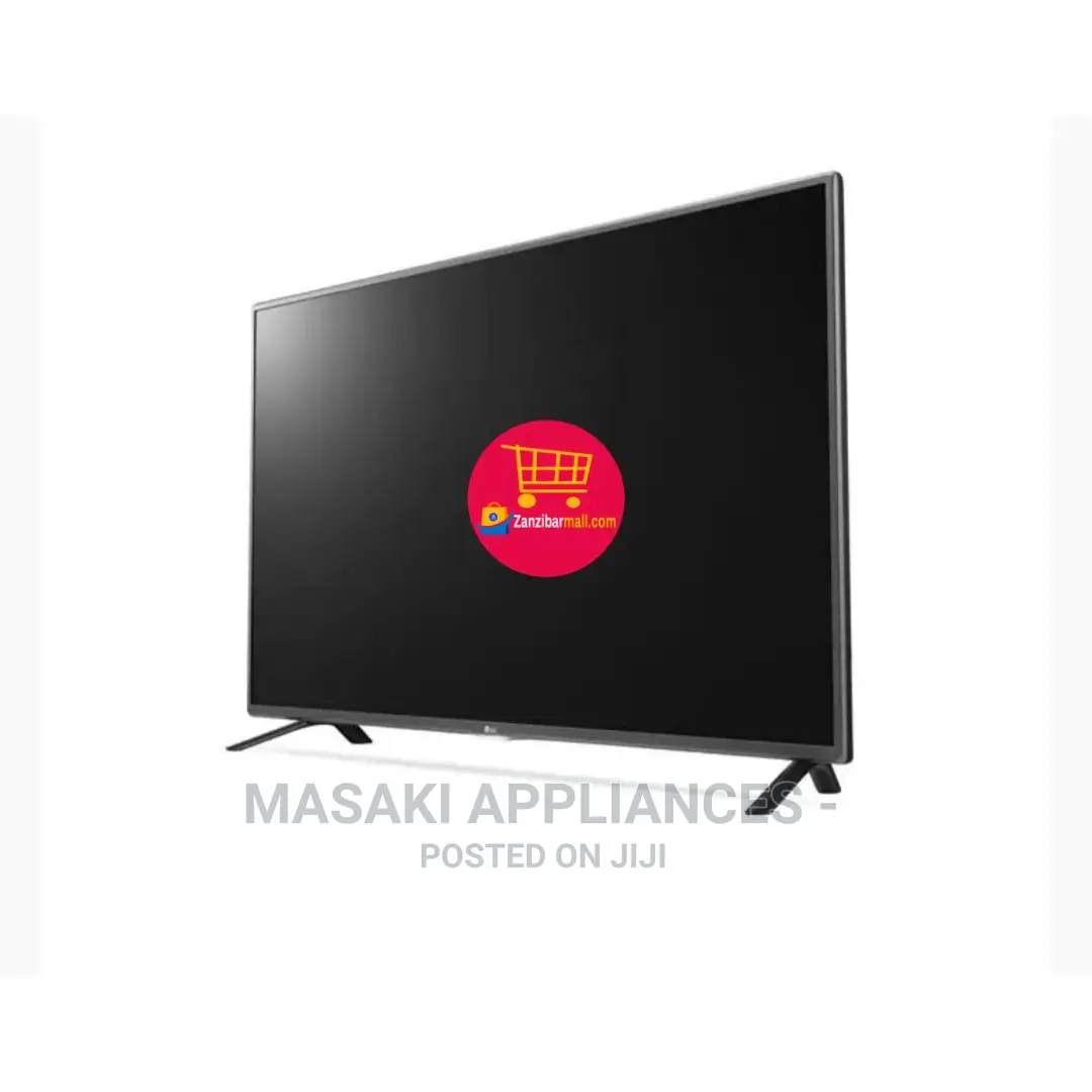 TCL 40 Inch TV HD LED - Android TV Full HD