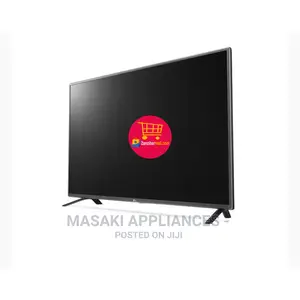 TCL 40 Inch TV HD LED - Android TV Full HD