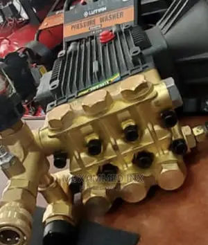 Lutian Pressure Pump 10hp