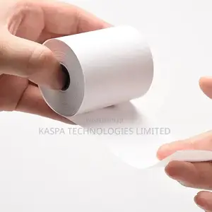 Thermal Receipt Rolls 80 X 60mm