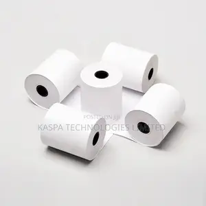 Thermal Receipt Rolls 80 X 60mm