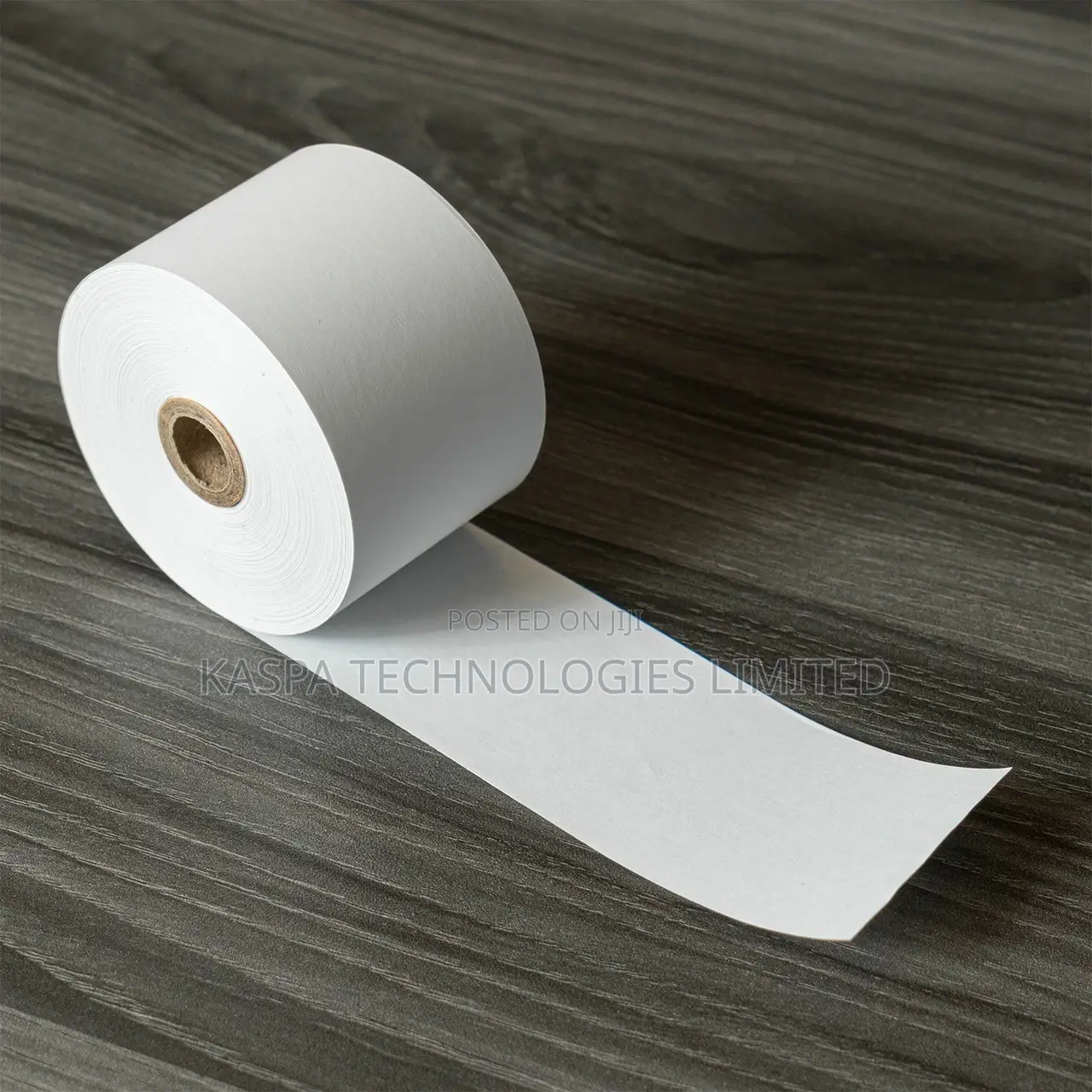 Thermal Receipt Rolls 80 X 60mm