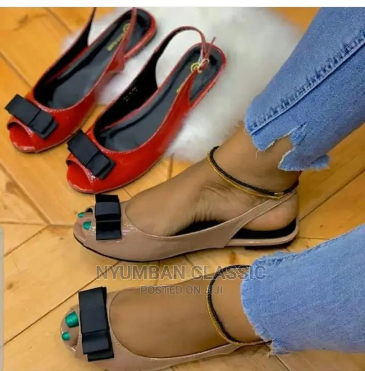 Flats Shoes