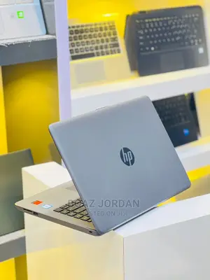 New Laptop HP Pavilion 14 8GB Intel Core I5 HDD 500GB