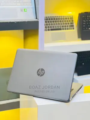 New Laptop HP Pavilion 14 8GB Intel Core I5 HDD 500GB