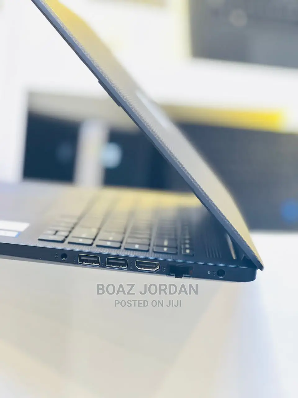 New Laptop HP Pavilion 14 8GB Intel Core I5 HDD 500GB