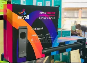 Evvoll Sound Bar