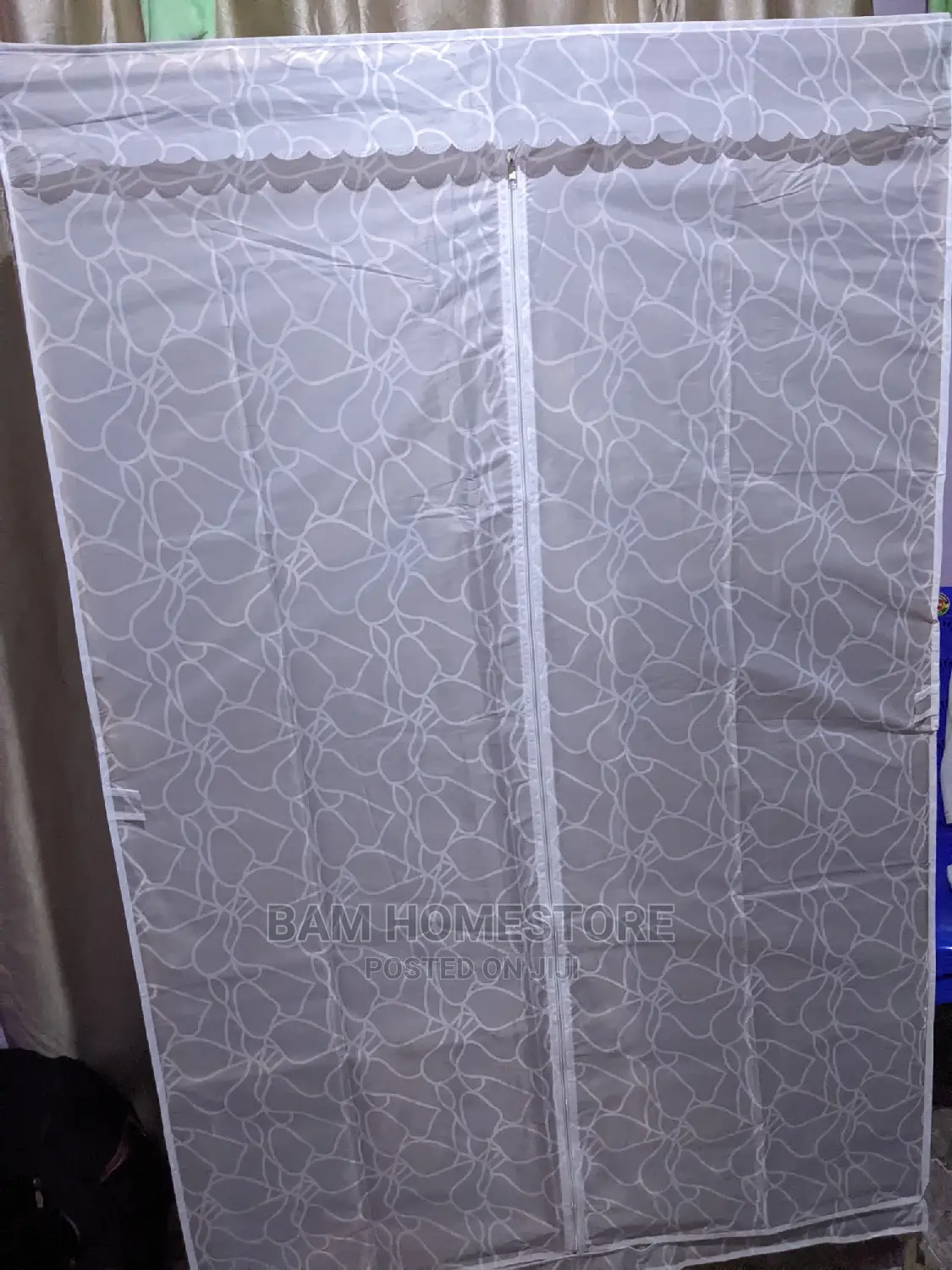 Kabati Milango 2
