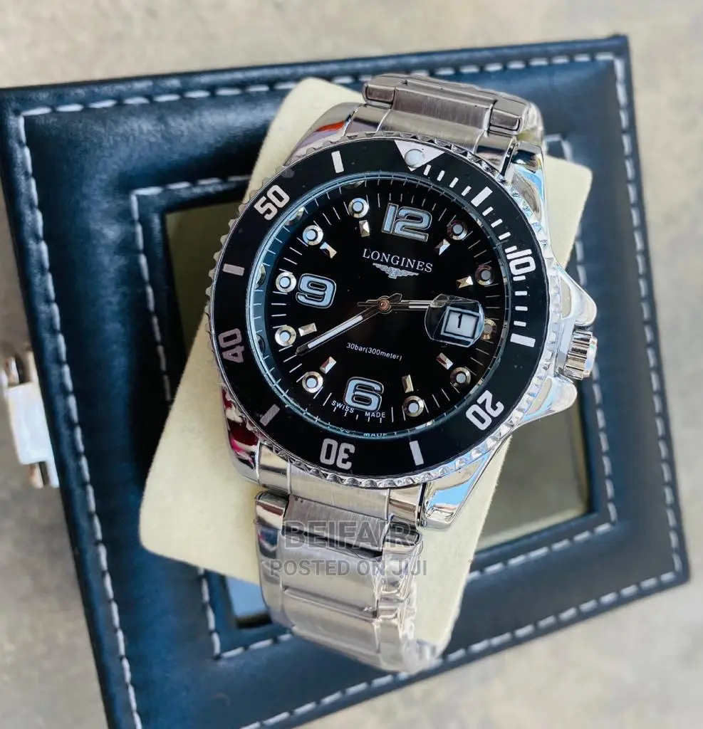 Watches/ Saa Za Mkononi