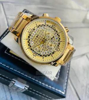 Watches/ Saa Za Mkononi
