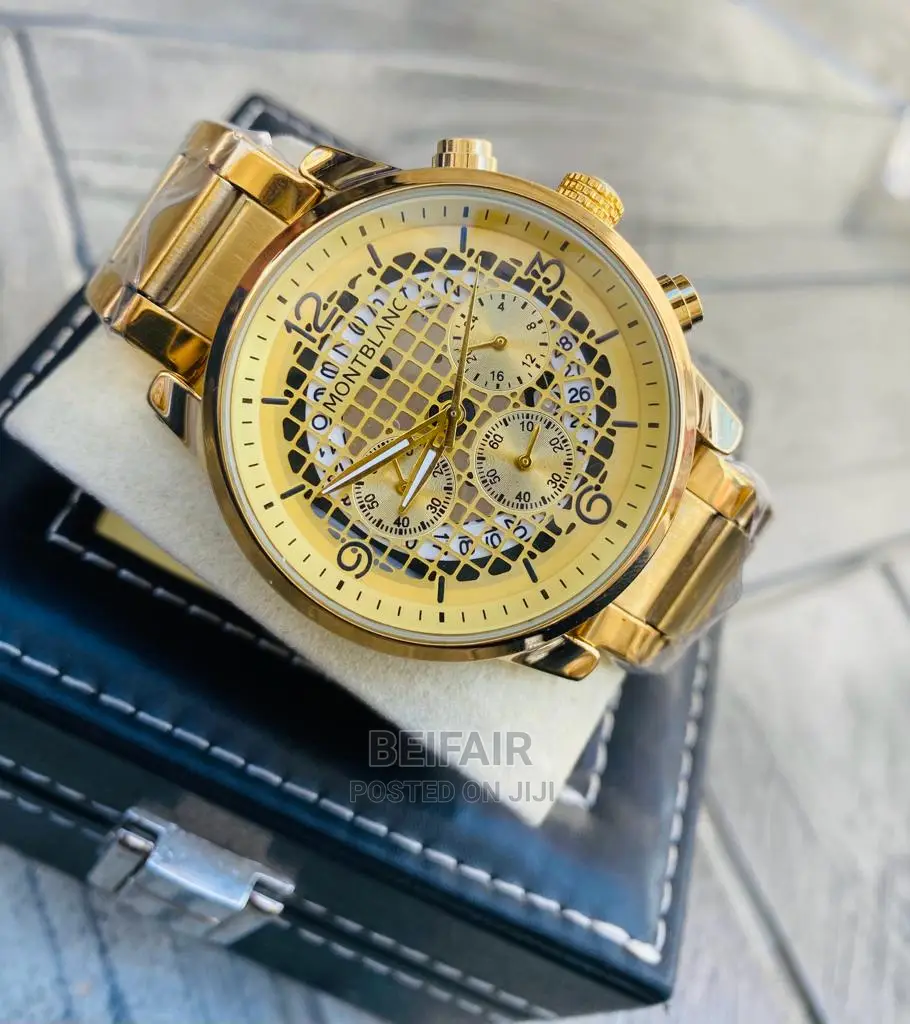 Watches/ Saa Za Mkononi