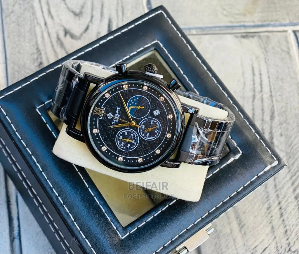 Watches/ Saa Za Mkononi