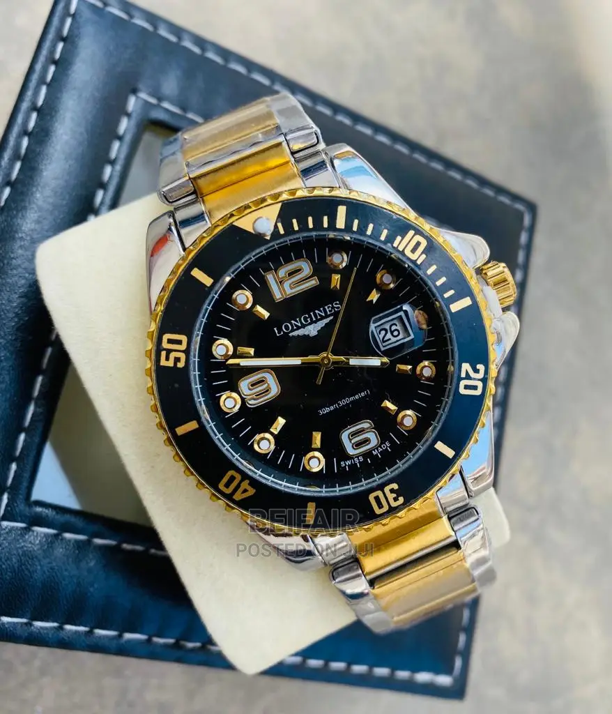 Watches/ Saa Za Mkononi