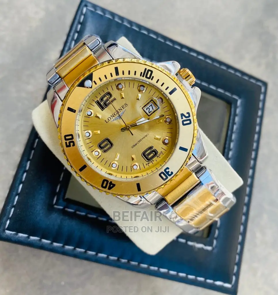 Watches/ Saa Za Mkononi