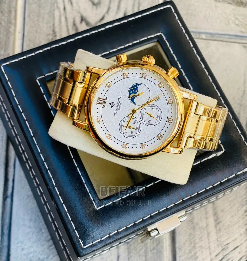 Watches/ Saa Za Mkononi