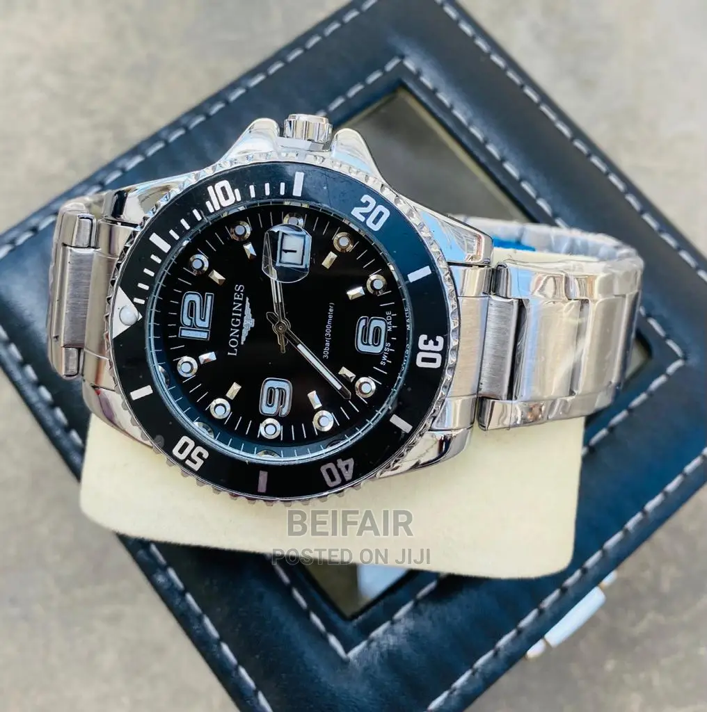 Watches/ Saa Za Mkononi