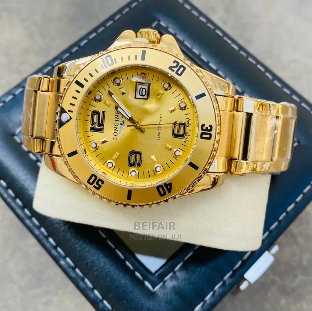 Watches/ Saa Za Mkononi