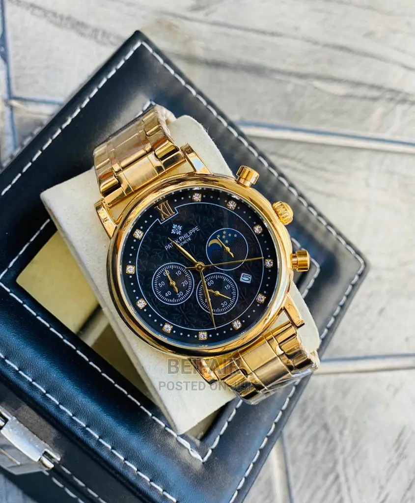 Watches/ Saa Za Mkononi
