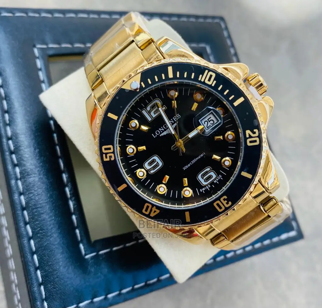 Watches/ Saa Za Mkononi