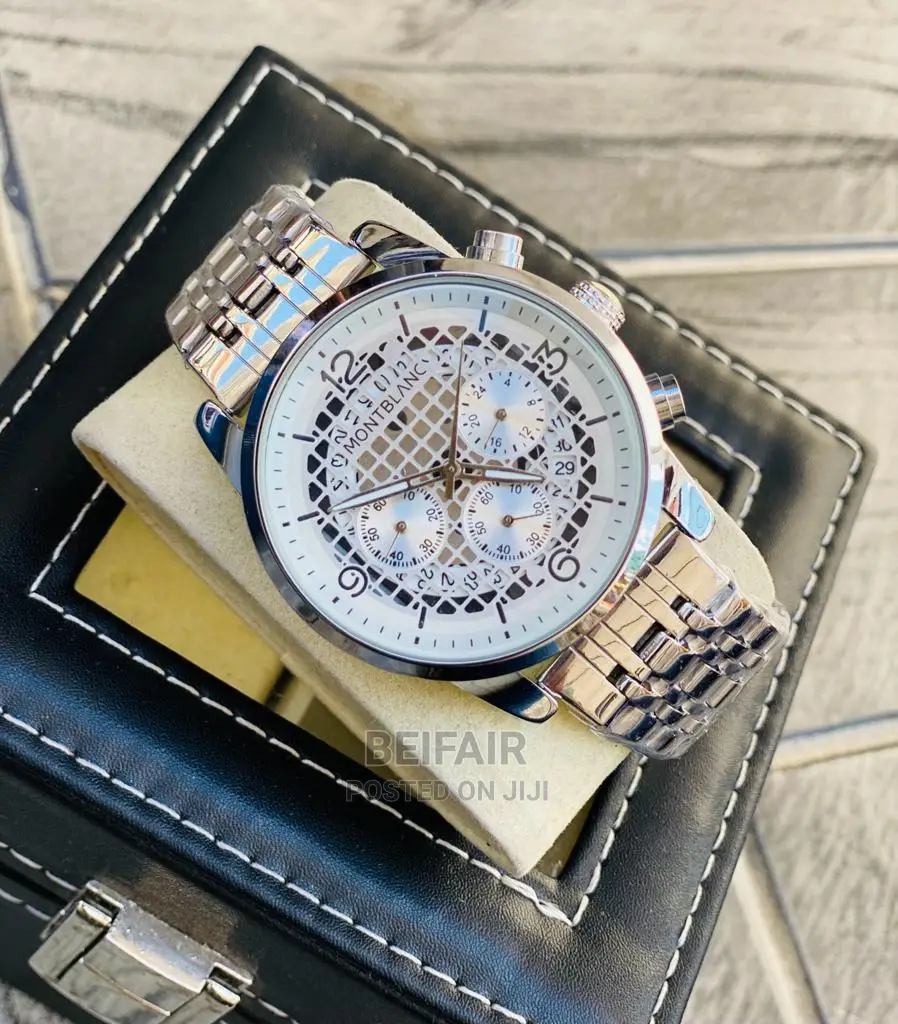 Watches/ Saa Za Mkononi
