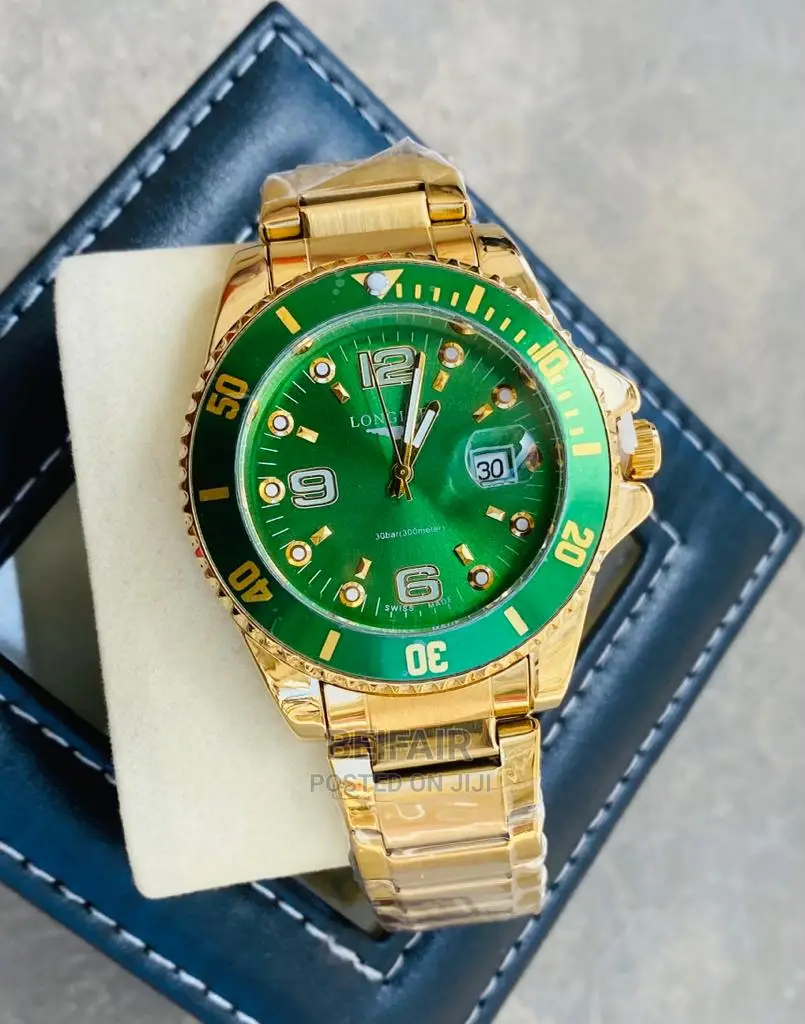 Watches/ Saa Za Mkononi