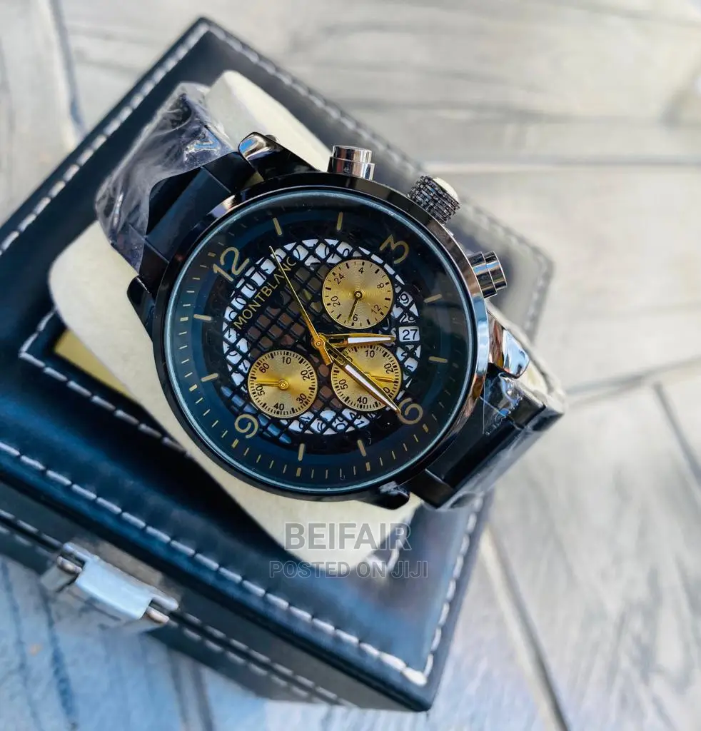 Watches/ Saa Za Mkononi