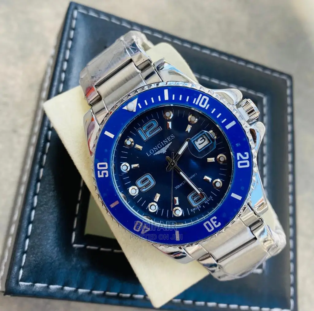 Watches/ Saa Za Mkononi