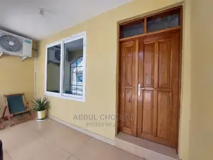 Furnished 2bdrm Apartment in Mikocheni for rent