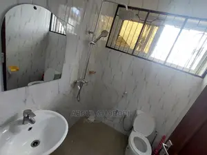 Furnished 2bdrm Apartment in Mikocheni for rent