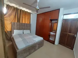 Furnished 2bdrm Apartment in Mikocheni for rent