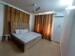 Furnished 2bdrm Apartment in Mikocheni for rent
