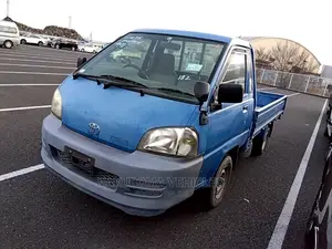 Townace Truck