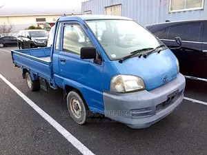 Townace Truck