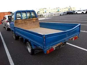Townace Truck