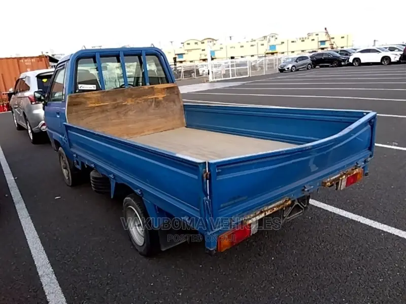 Townace Truck