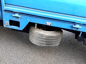 Townace Truck
