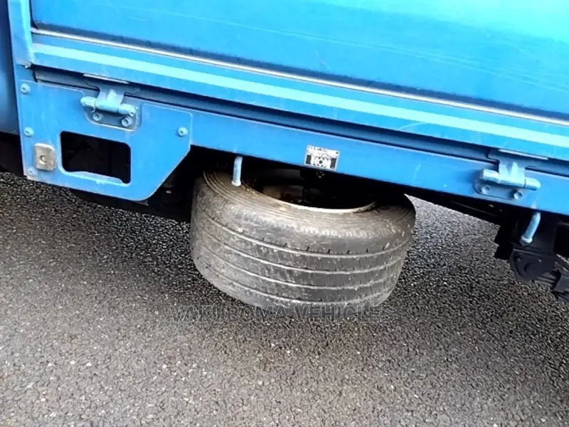 Townace Truck