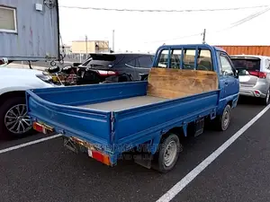 Townace Truck