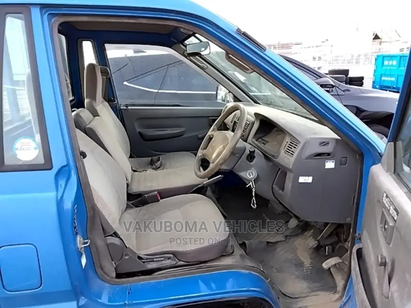 Townace Truck