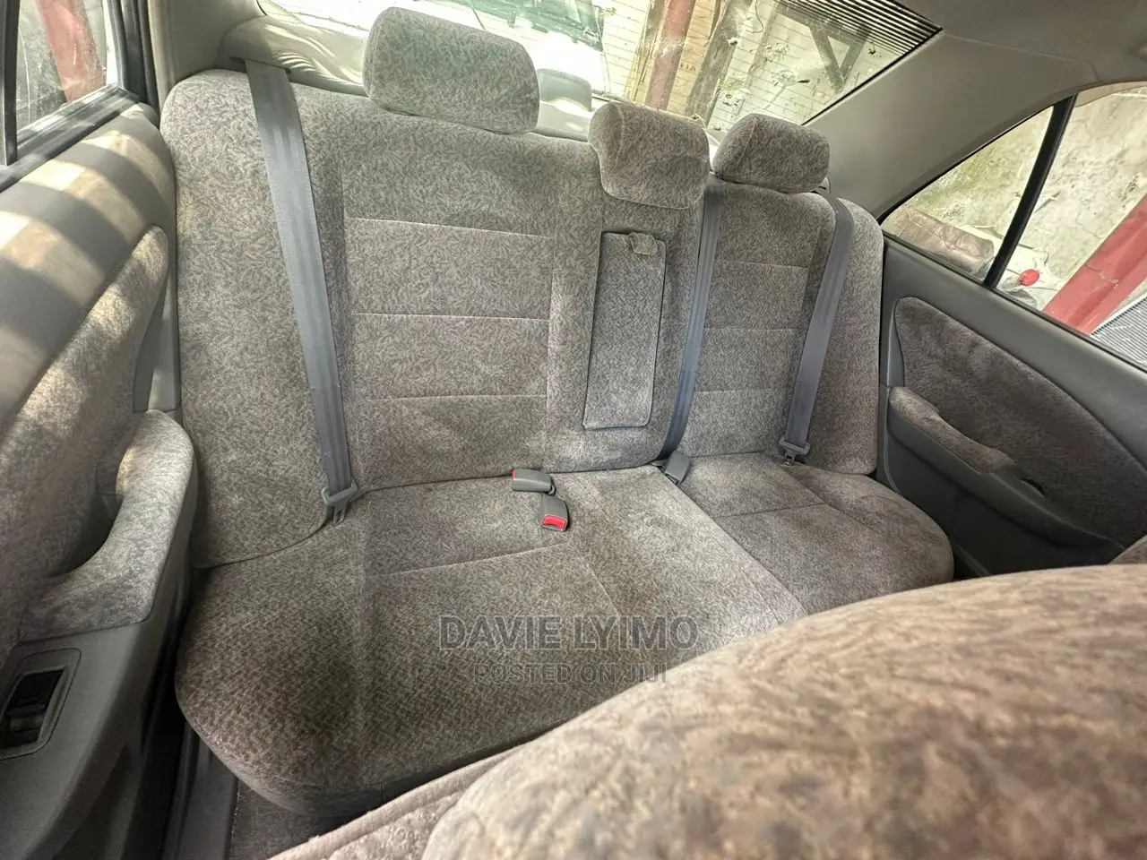 Toyota Corona Premio 2000 Pearl