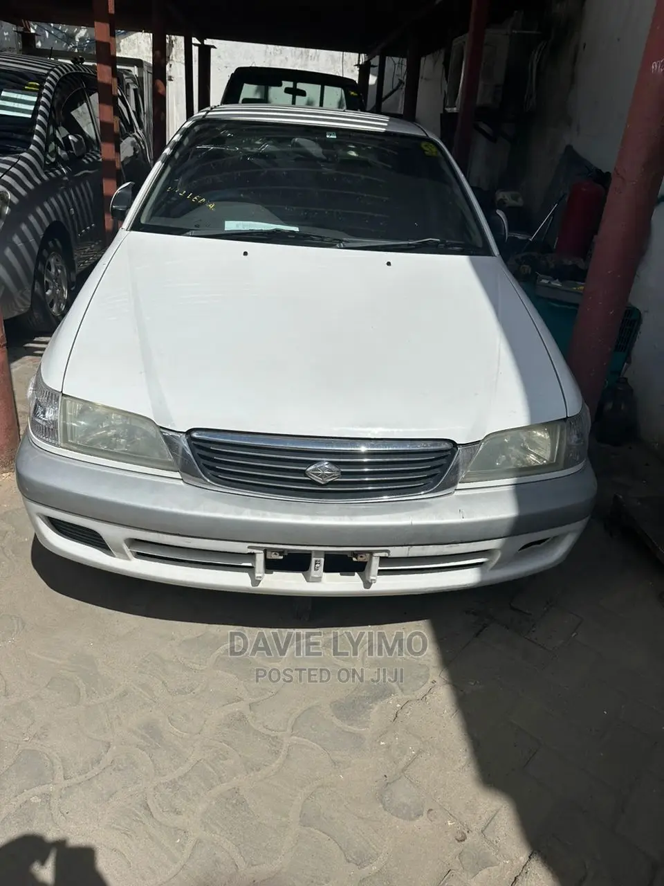 Toyota Corona Premio 2000 Pearl