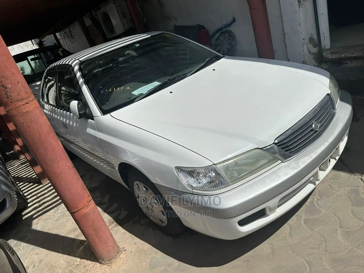 Toyota Corona Premio 2000 Pearl