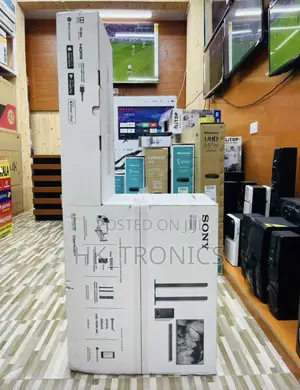Sony Soundbar 5.1ch
