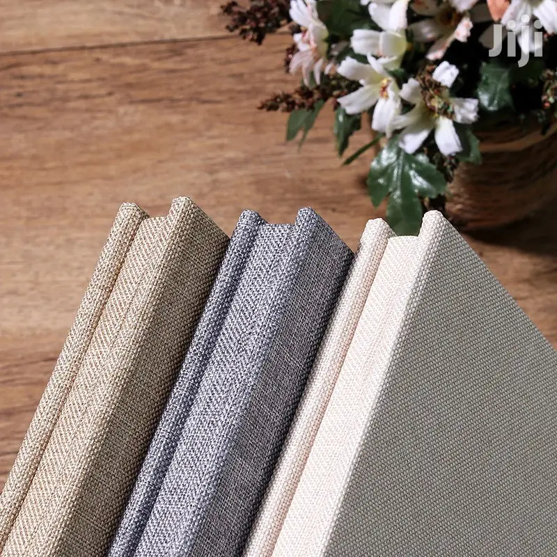 New Linen 16inch DIY Photo Album
