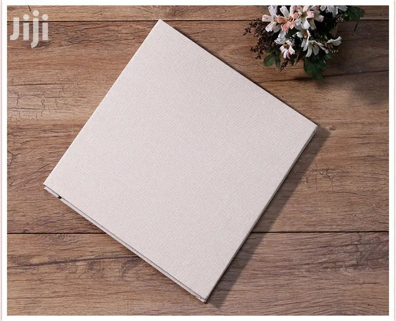 New Linen 16inch DIY Photo Album