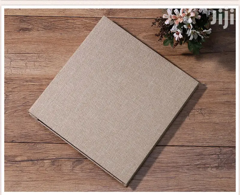 New Linen 16inch DIY Photo Album
