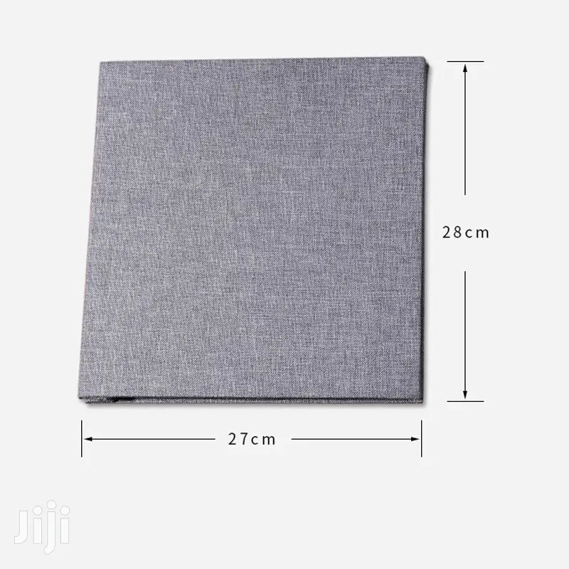 New Linen 16inch DIY Photo Album