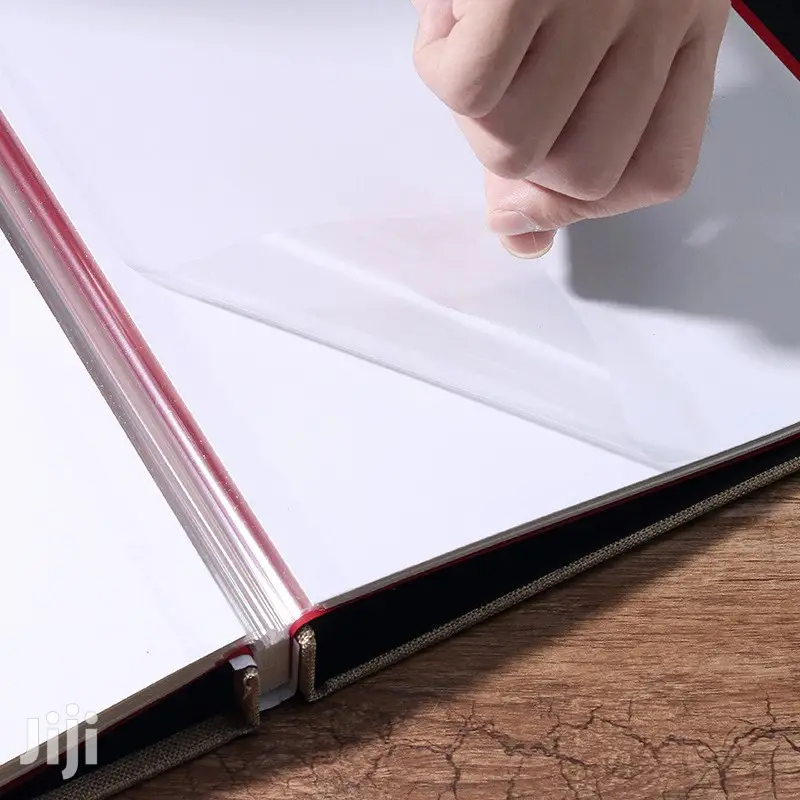 New Linen 16inch DIY Photo Album