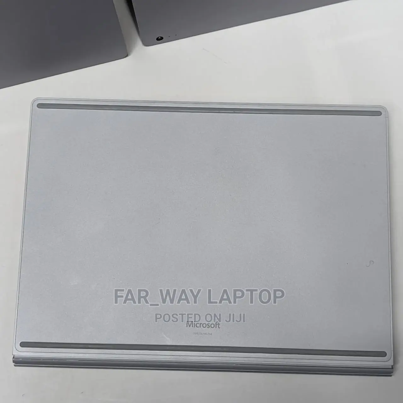 Laptop Microsoft Surface Book 2 16GB Intel Core I7 SSD 512GB